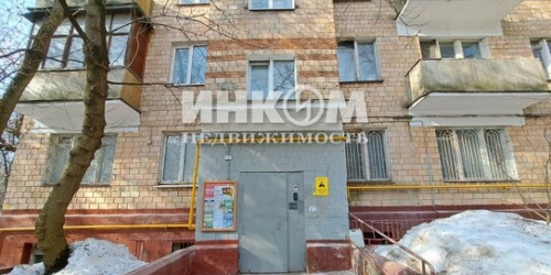 1-комн квартира Ленинградское ш,  д. 98,  к. 2