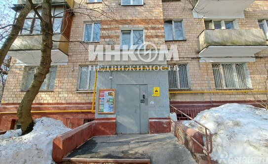 Продажа 1-комн квартиры на вторичном рынке Ленинградское ш,  д. 98,  к. 2