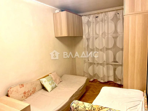 2-комн квартира ул. Капитана Воронина,  д. 10