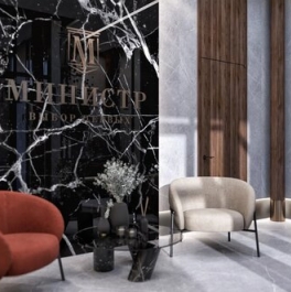 Продажа 1-комн квартиры в новостройке наб Чёрной речки,  д. 1