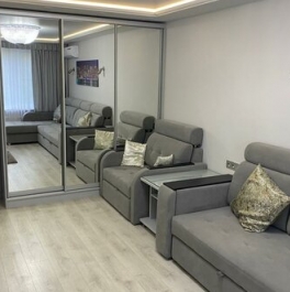 Аренда 1-комн квартиры на вторичном рынке улица Академика Миллионщикова,  д. 18