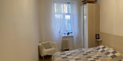 3-комн квартира Люблинский переулок, 2/5