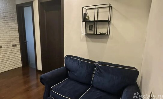 Продажа 2-комн квартиры на вторичном рынке Варшавское ш,  д. 16