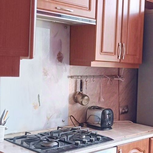 3-комн квартира улица Красного Курсанта, 26