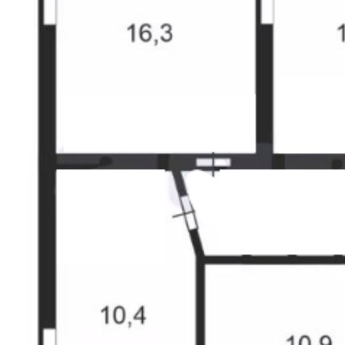 4-комн квартира 14-я Васильевского острова линия, 47