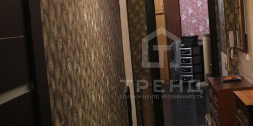 4-комн квартира Главная улица, 35