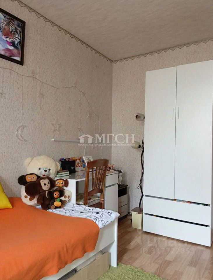 Продажа 3-комн квартиры на вторичном рынке Дмитровское шоссе, 165Ек10