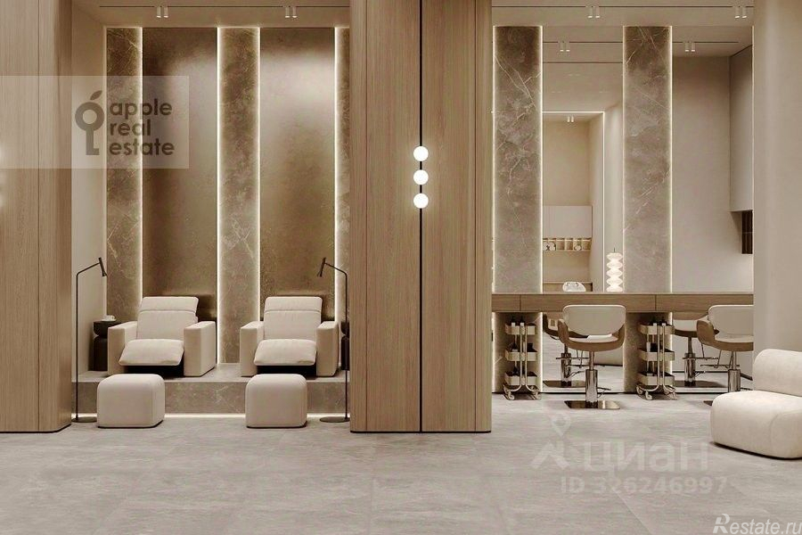 Продажа 3-комн квартиры в новостройке Лужнецкая наб,  д. 10А с16