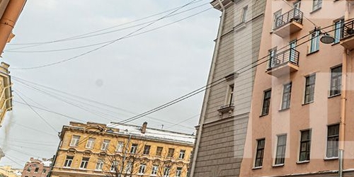 Комната Мытнинский переулок, 5