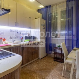 Продажа 1-комн квартиры на вторичном рынке Подольск, улица Ульяновых,  д. 31