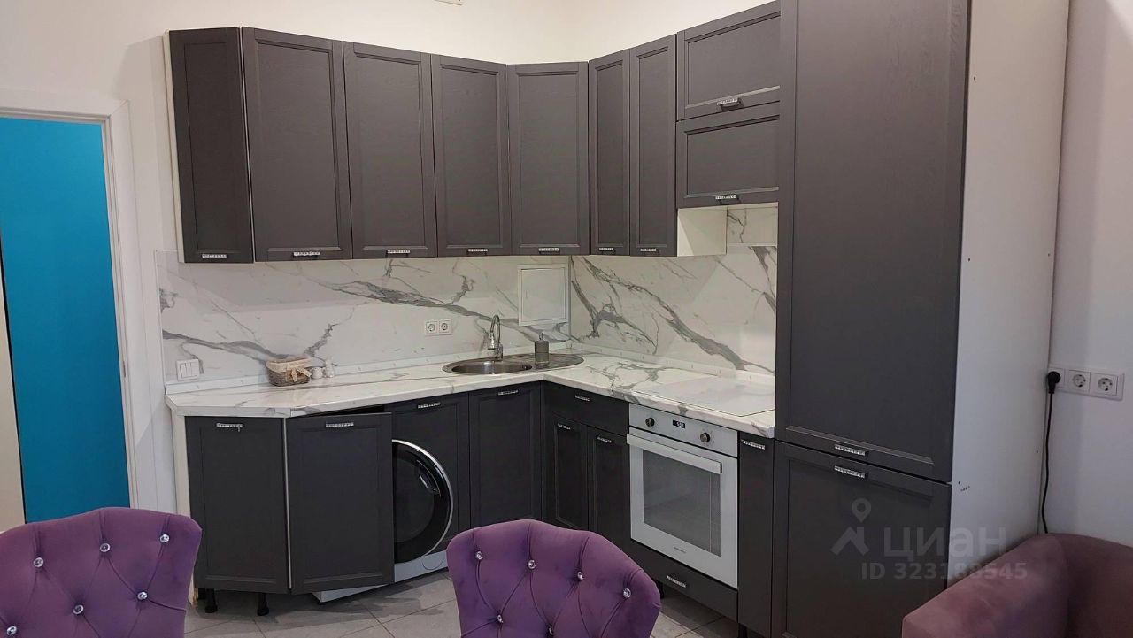 Аренда 1-комн квартиры на вторичном рынке Пушкино, улица Просвещения, 10к3