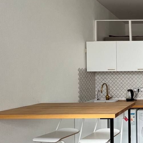 Студия Съезжинская улица, 4