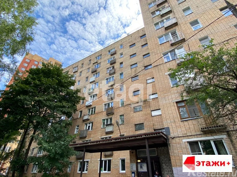 Продажа 1-комн квартиры на вторичном рынке Клин, ул. Мечникова,  д. 22