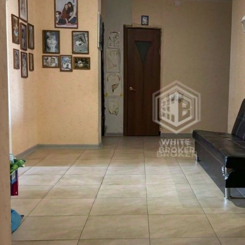 3-комн квартира Южный мкр, Звенигород, улица Радужная,  д. 12