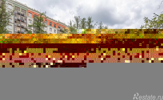 Продажа 3-комн квартиры на вторичном рынке Рассказовка д,  д. 8