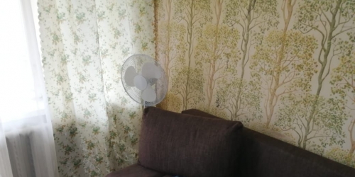 1-комн квартира улица Шкулёва,  д. 3А