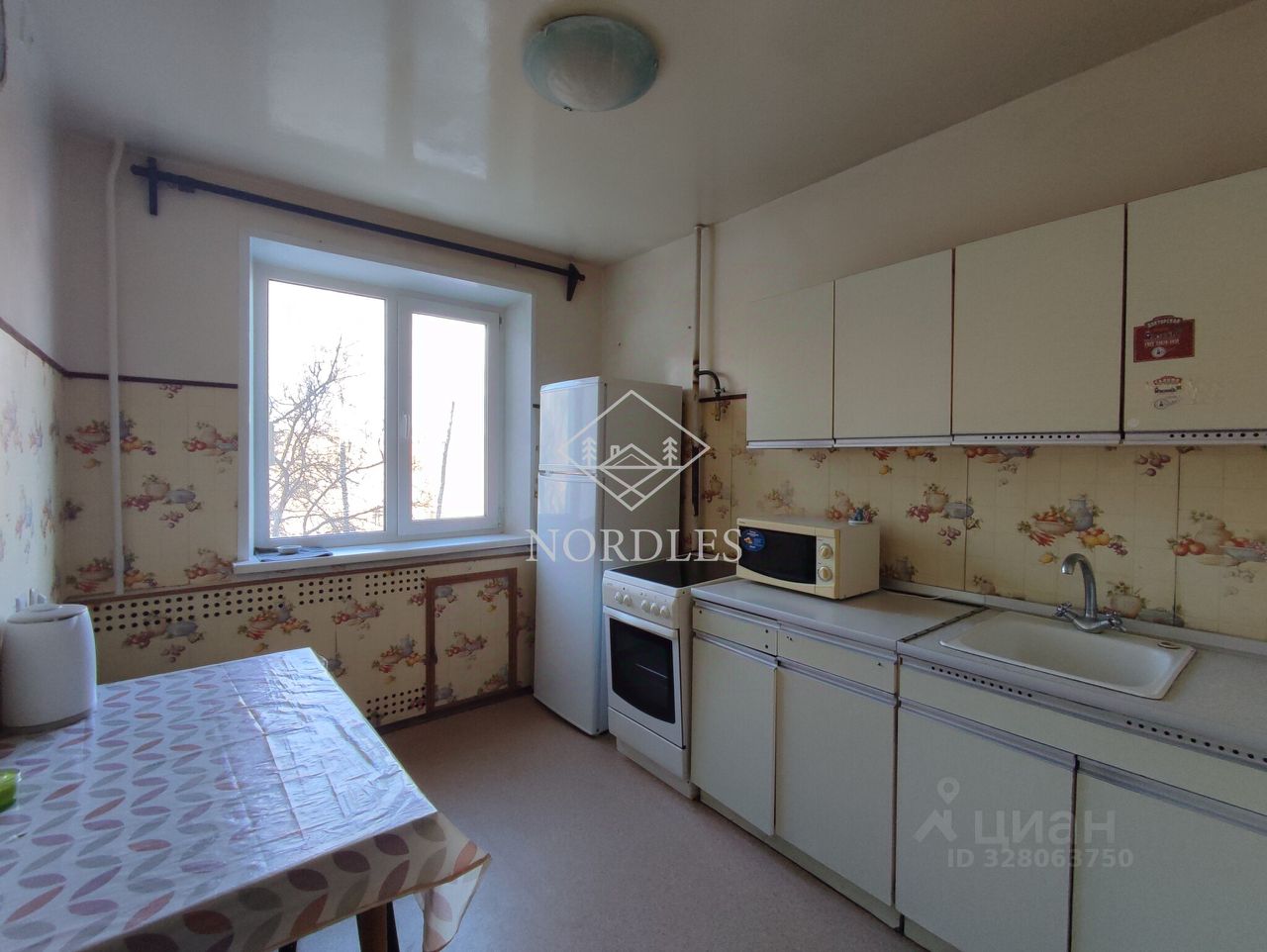 Продажа 3-комн квартиры на вторичном рынке Балашиха, шоссе Энтузиастов, 72