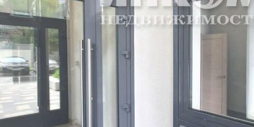 3-комн квартира Веерная улица, 26А