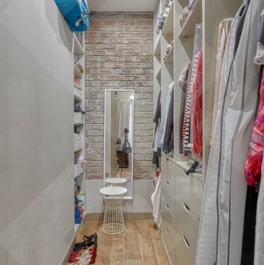 Продажа 3-комн квартиры на вторичном рынке Комсомольский проспект,  д. 42 с2