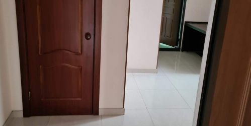 Офис Сибирский проезд,  д. 2,  к. стр2