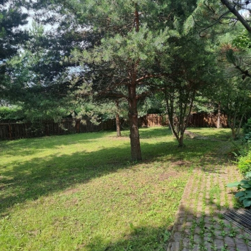 Коттедж/дом 4-й Участок, 46К-8221