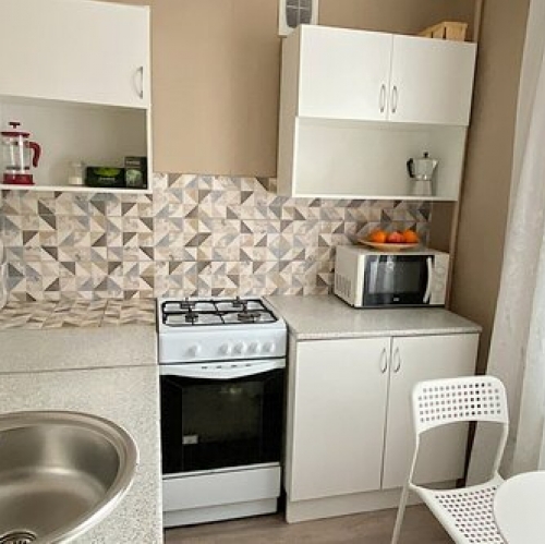 4-комн квартира ул Лёни Голикова,  д. 40