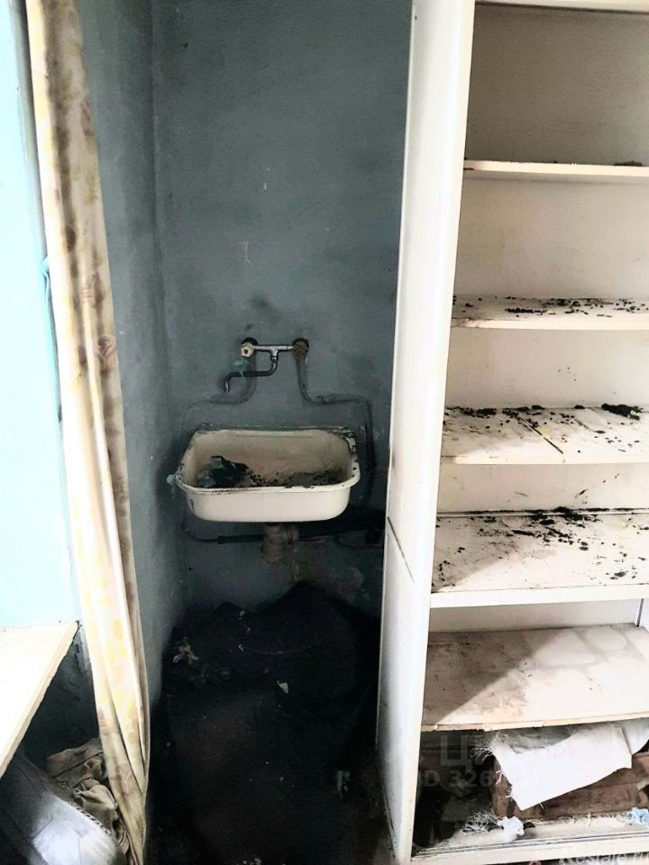 Продажа офиса Пролетарская улица,  д. 56