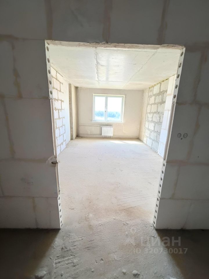 Продажа 1-комн квартиры на вторичном рынке Жуковский, улица Гудкова, 20