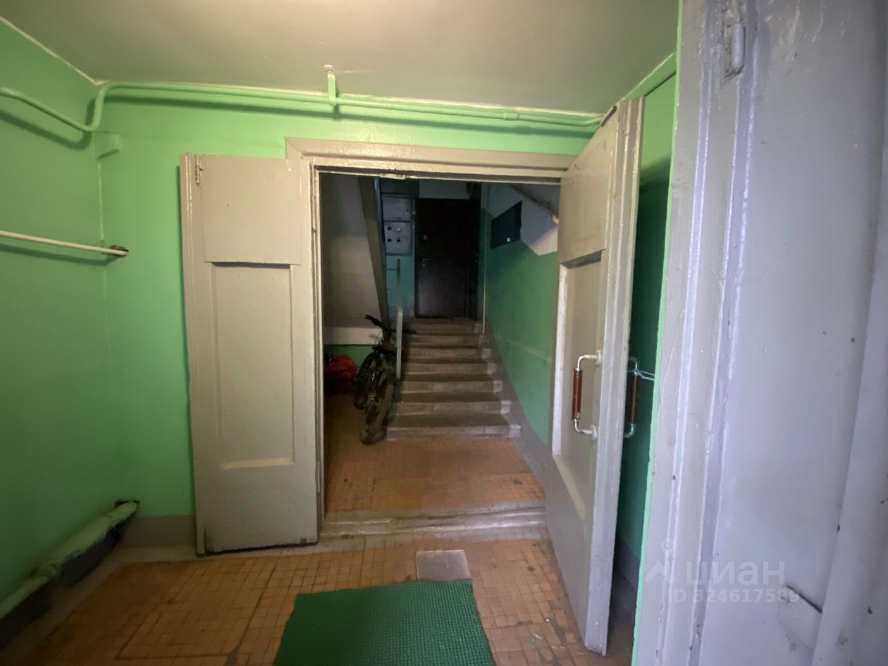 Продажа 1-комн квартиры на вторичном рынке Жуковский, улица Гагарина, 30