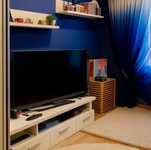 3-комн квартира улица Маршала Захарова,  д. 50 к1