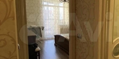 2-комн квартира Железнодорожный переулок, 12