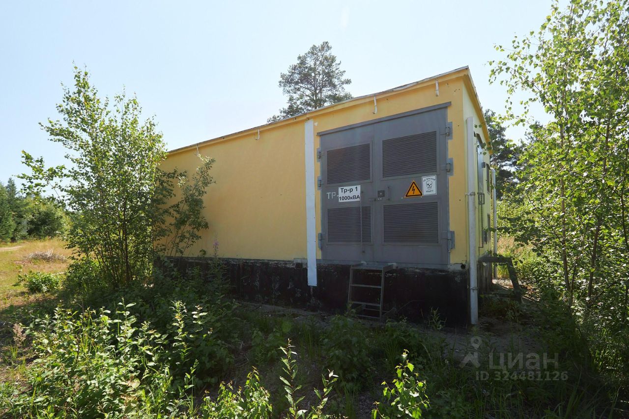 Продажа земли Ленинское кп, пос. Ленинское