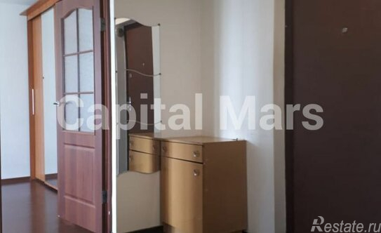 Аренда 2-комн квартиры на вторичном рынке Неманский проезд,  д. 3