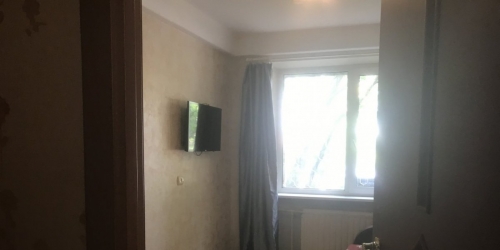 3-комн квартира Тихорецкий просп.,  д. 25,  к. 1