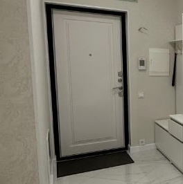 Аренда 2-комн квартиры на вторичном рынке Волоколамское шоссе, 71/8к1