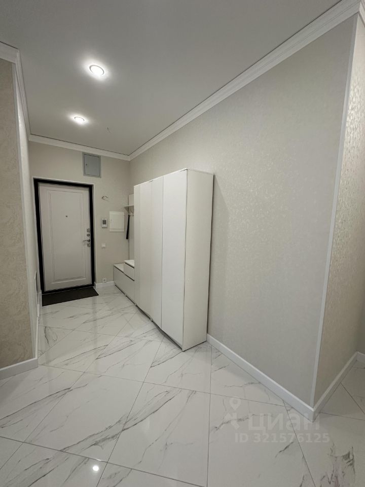 Аренда 2-комн квартиры на вторичном рынке Волоколамское шоссе, 71/8к1