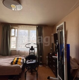 Продажа 1-комн квартиры на вторичном рынке Ясный проезд,  д. 15Б