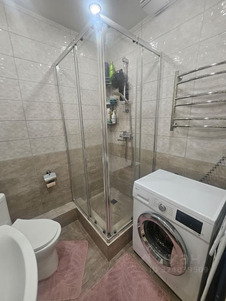 Продажа 1-комн квартиры на вторичном рынке Чоботовская улица, 2к2