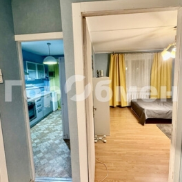 Продажа 1-комн квартиры на вторичном рынке улица Гастелло,  д. 14