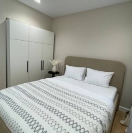 Аренда 1-комн квартиры на вторичном рынке улица Татищева,  д. 15