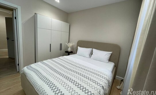 Аренда 1-комн квартиры на вторичном рынке улица Татищева,  д. 15