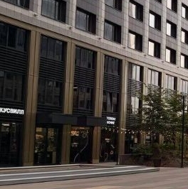 Аренда 2-комн квартиры на вторичном рынке улица Салова, 61