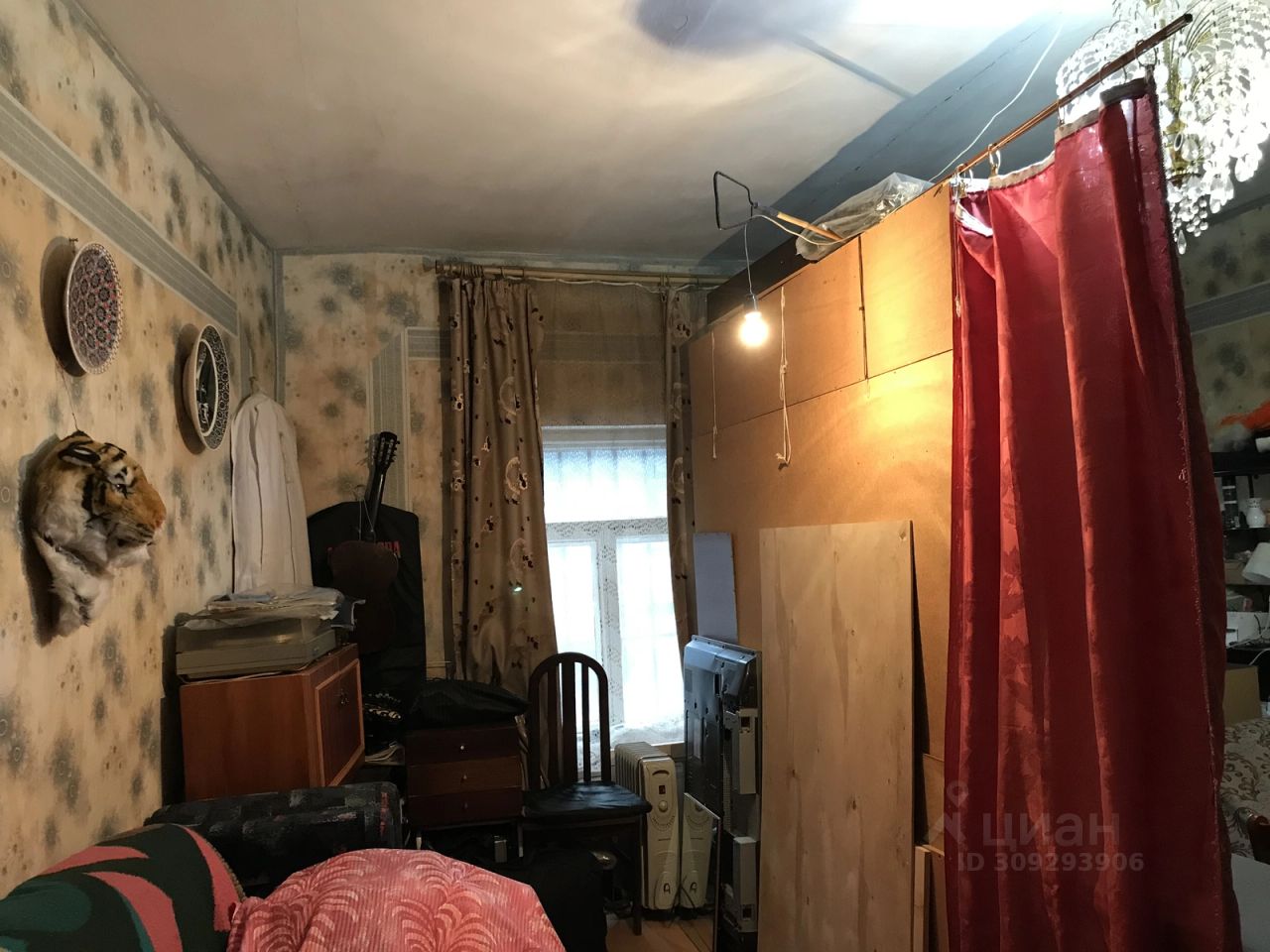 Продажа 2-комн квартиры на вторичном рынке Социалистическая улица, 26-28/15