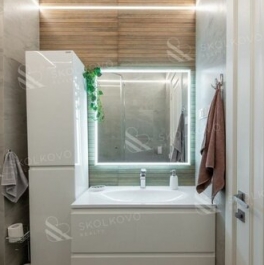 Продажа 2-комн квартиры на вторичном рынке Шелепихинская набережная,  д. 40 к2