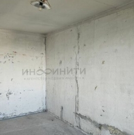 Продажа 1-комн квартиры на вторичном рынке Радужная улица,  д. 5 к1