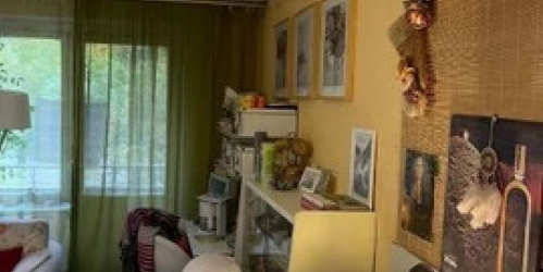 2-комн квартира Люберцы, ул. Московская,  д. 12