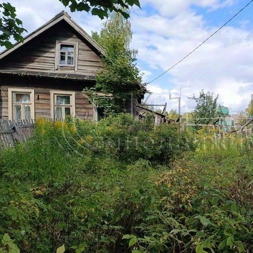 Коттедж/дом Лодейное поле, проспект Октябрьский, 46