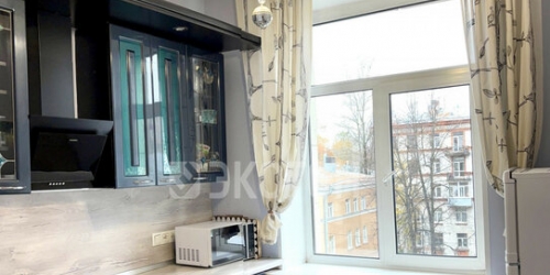 2-комн квартира Энгельса пр-кт,  д. 39