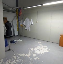 Аренда ПСН Котельники, Железнодорожная улица