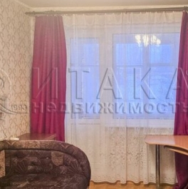 Продажа 2-комн квартиры на вторичном рынке Синявино, ул Кравченко,  д. 18